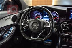 مێرسێدس بێنز C-Class